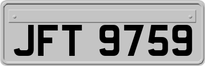 JFT9759