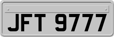 JFT9777