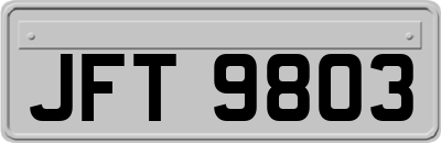 JFT9803