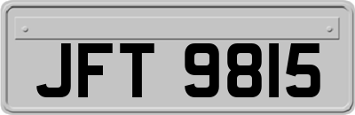 JFT9815