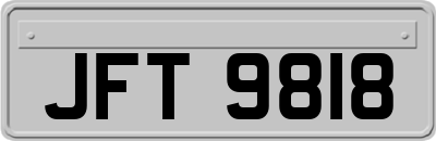 JFT9818