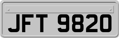 JFT9820