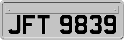 JFT9839