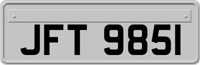 JFT9851