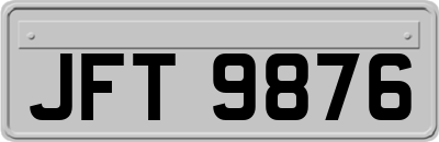 JFT9876