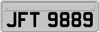 JFT9889