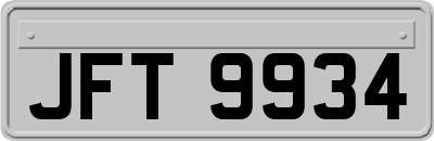 JFT9934