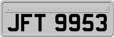 JFT9953