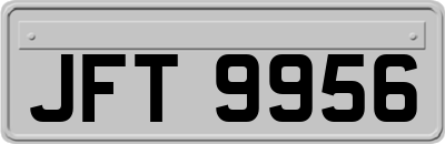 JFT9956