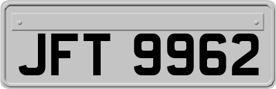 JFT9962