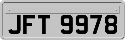 JFT9978