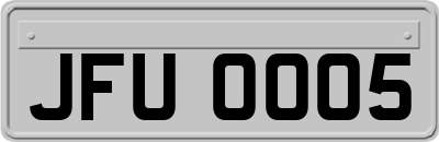 JFU0005