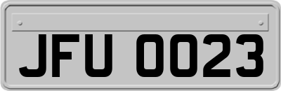 JFU0023