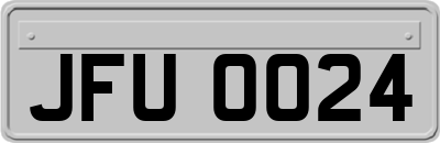 JFU0024