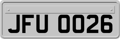 JFU0026