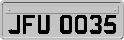 JFU0035