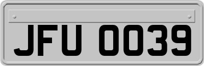 JFU0039