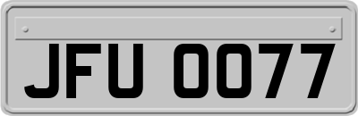 JFU0077
