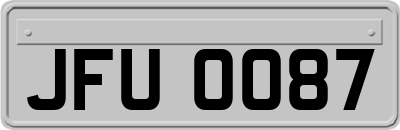 JFU0087