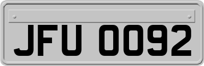 JFU0092