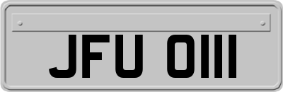 JFU0111