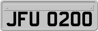 JFU0200
