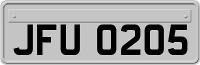JFU0205