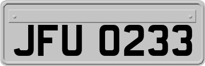 JFU0233