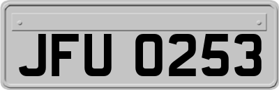 JFU0253