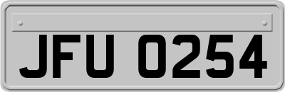 JFU0254