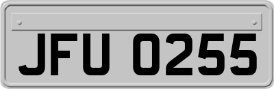 JFU0255