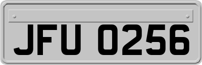 JFU0256
