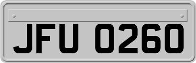 JFU0260