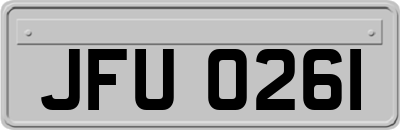 JFU0261