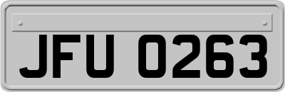JFU0263