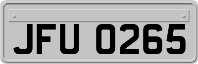 JFU0265