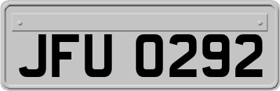 JFU0292