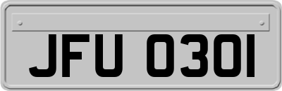 JFU0301