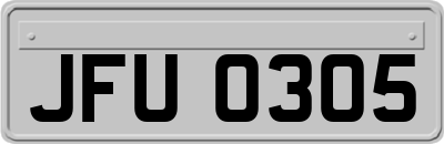 JFU0305