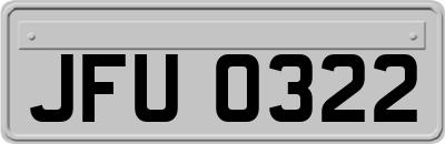 JFU0322