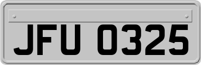 JFU0325