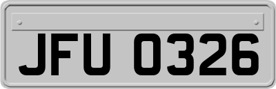 JFU0326