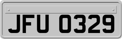 JFU0329