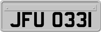 JFU0331