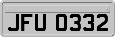 JFU0332