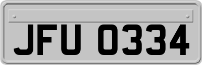 JFU0334