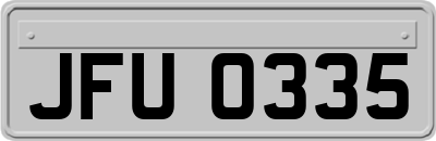 JFU0335