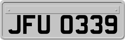 JFU0339
