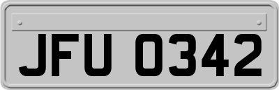 JFU0342