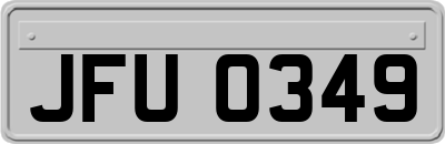 JFU0349